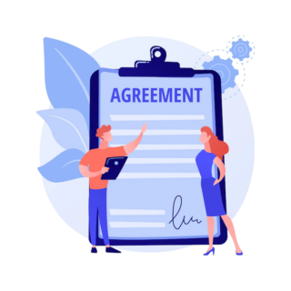 software end user licence agreement