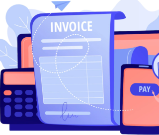 invoice discounting