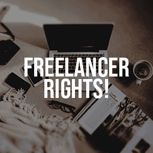 Ways to Protecting your Rights as a Freelancer | Zegal