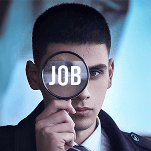 Effective Ways of Job Searching