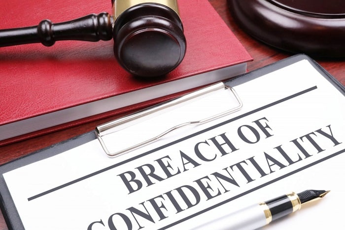 Everything you need to know about Breach of Confidence