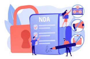 How do companies use NDAs?