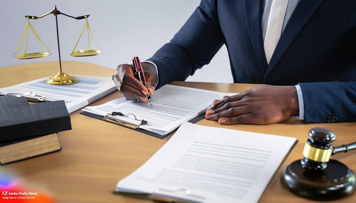 5  Crucial  Legal  Challenges  Every  Business  Must  Conquer