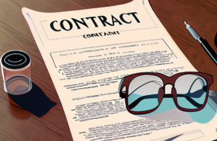 What is Contract Compliance? Best Practices and Processes Guide