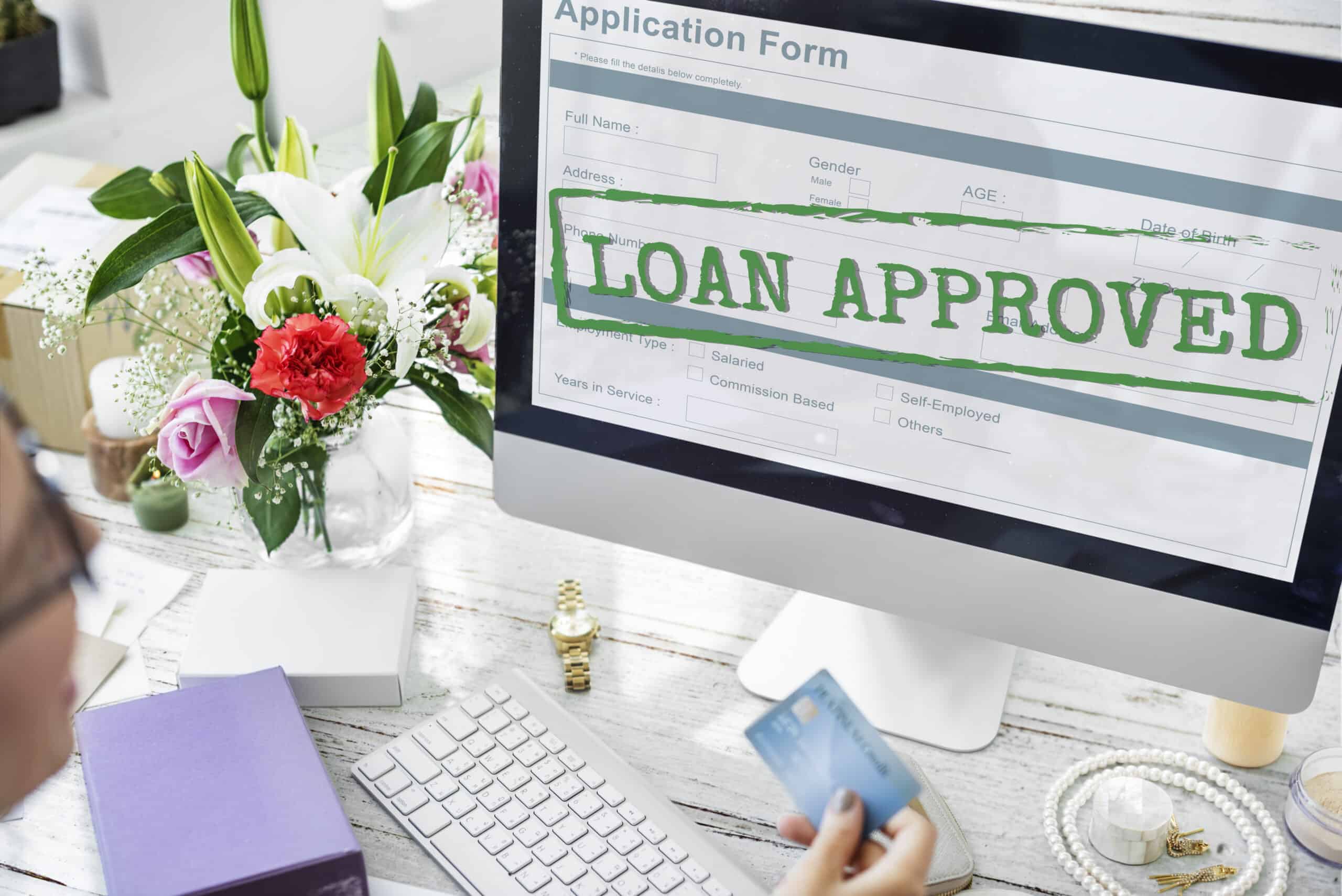 Legal Documents Needed for a Personal Loan Application in the UK