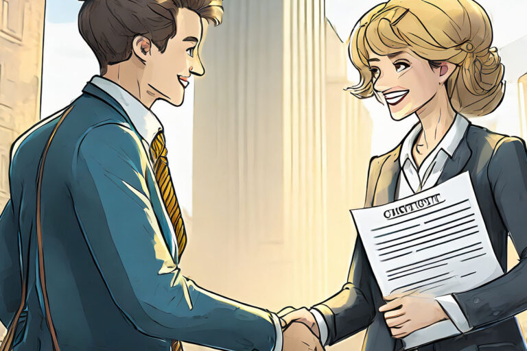 What is a Settlement Deed? Zegal