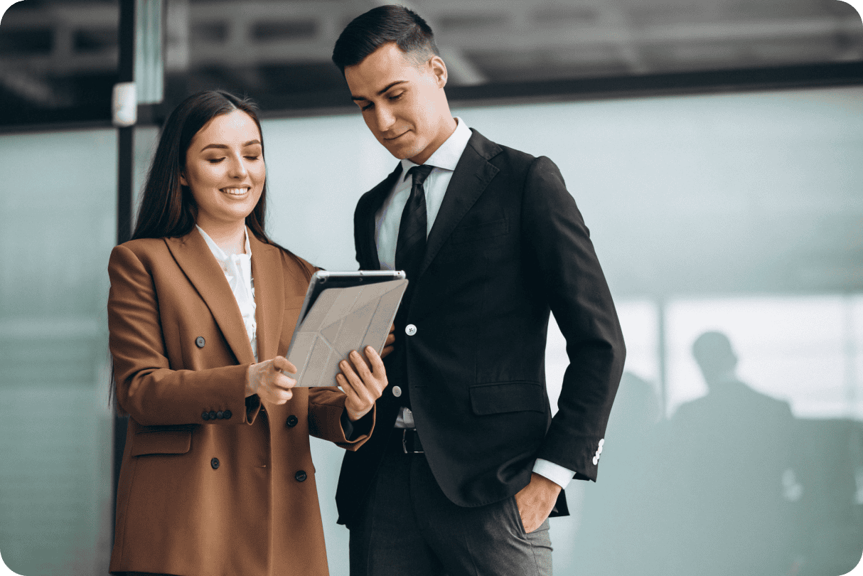 The all-in-one legal platform for SME The all-in-one legal platform for SME