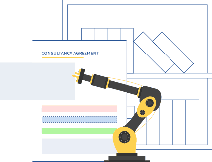 Create contracts Create contracts