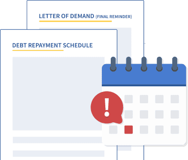 Manage disputes Manage disputes