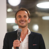 Daniel Walker