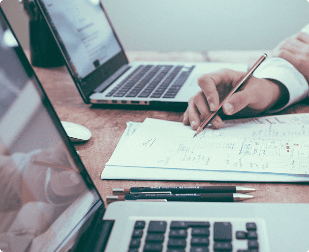 Centralized Document Storage: