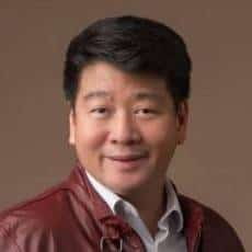 Daniel W. Ho