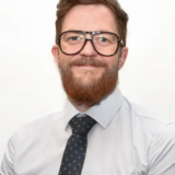 Stephen Buckland