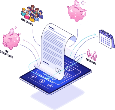 Generate smart admission contracts Generate smart admission contracts