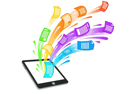 Bulk send contracts with ease