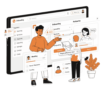 Centralized contract repository Centralized contract repository