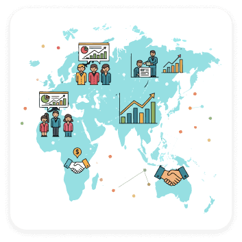 Helping sales teams across Asia and beyond