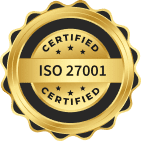 Zegal ISO Certified