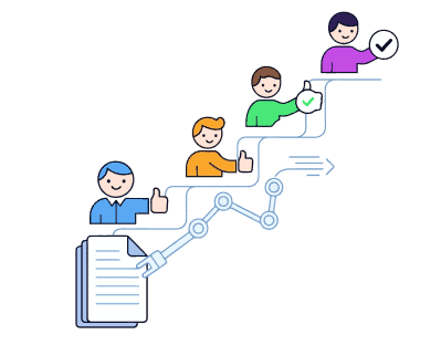 Vendor onboarding automation Vendor onboarding automation